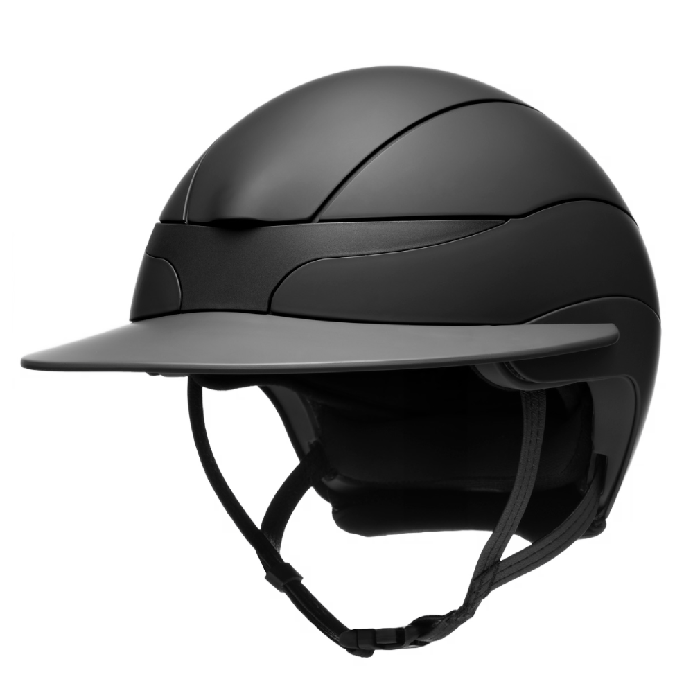 Xanto Wide Visor Helmet by Equiline