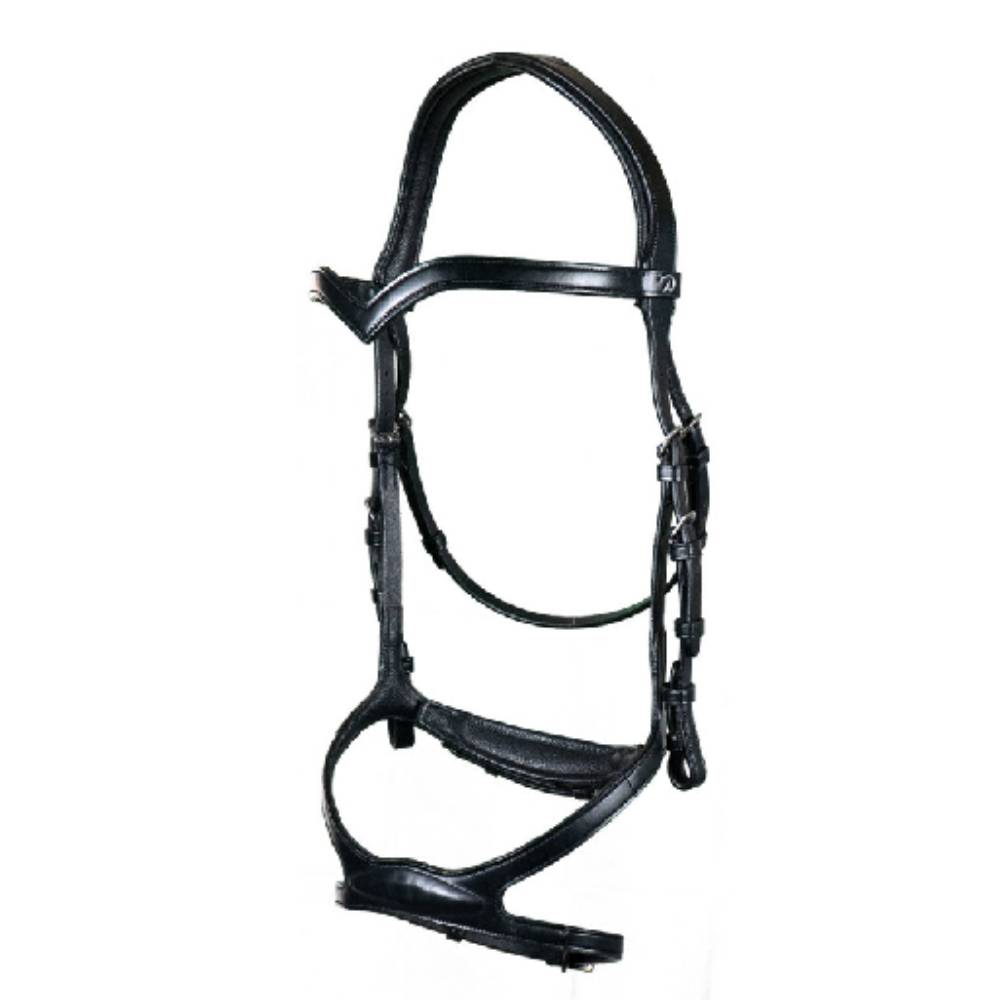 Dy'on Icelandic X-Fit bridle ICCCCD