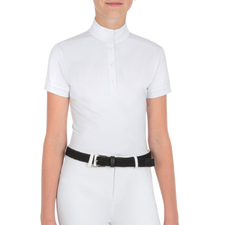 Girls Show Shirt JUPITERK by Equiline