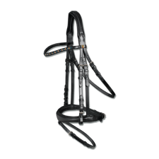 X-LINE SENSITIVE Bridle by Waldhausen