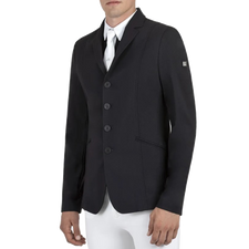 Mens Show Jacket CORAZ by Equiline