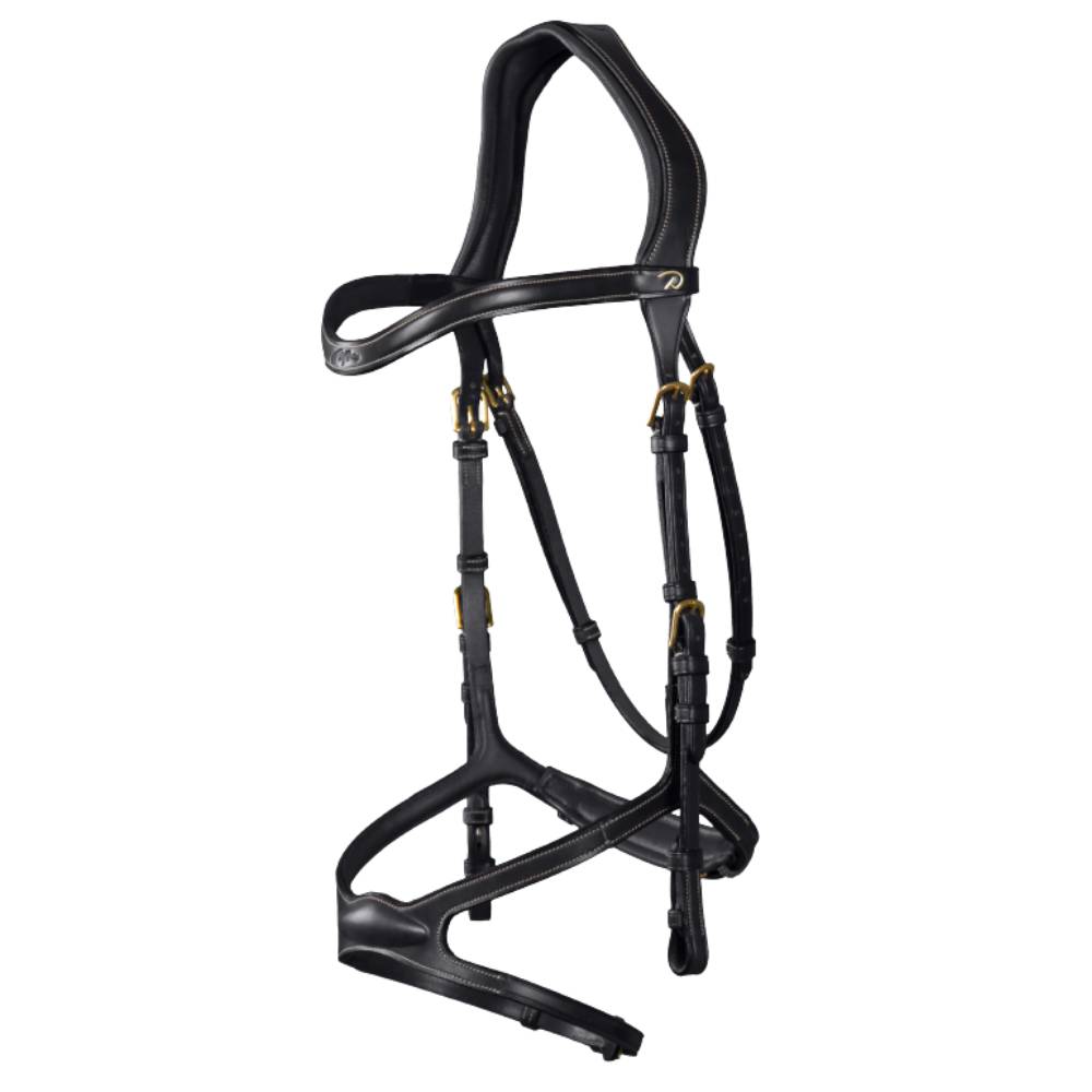 Dy'on X-Fit Bridle DYCCCD