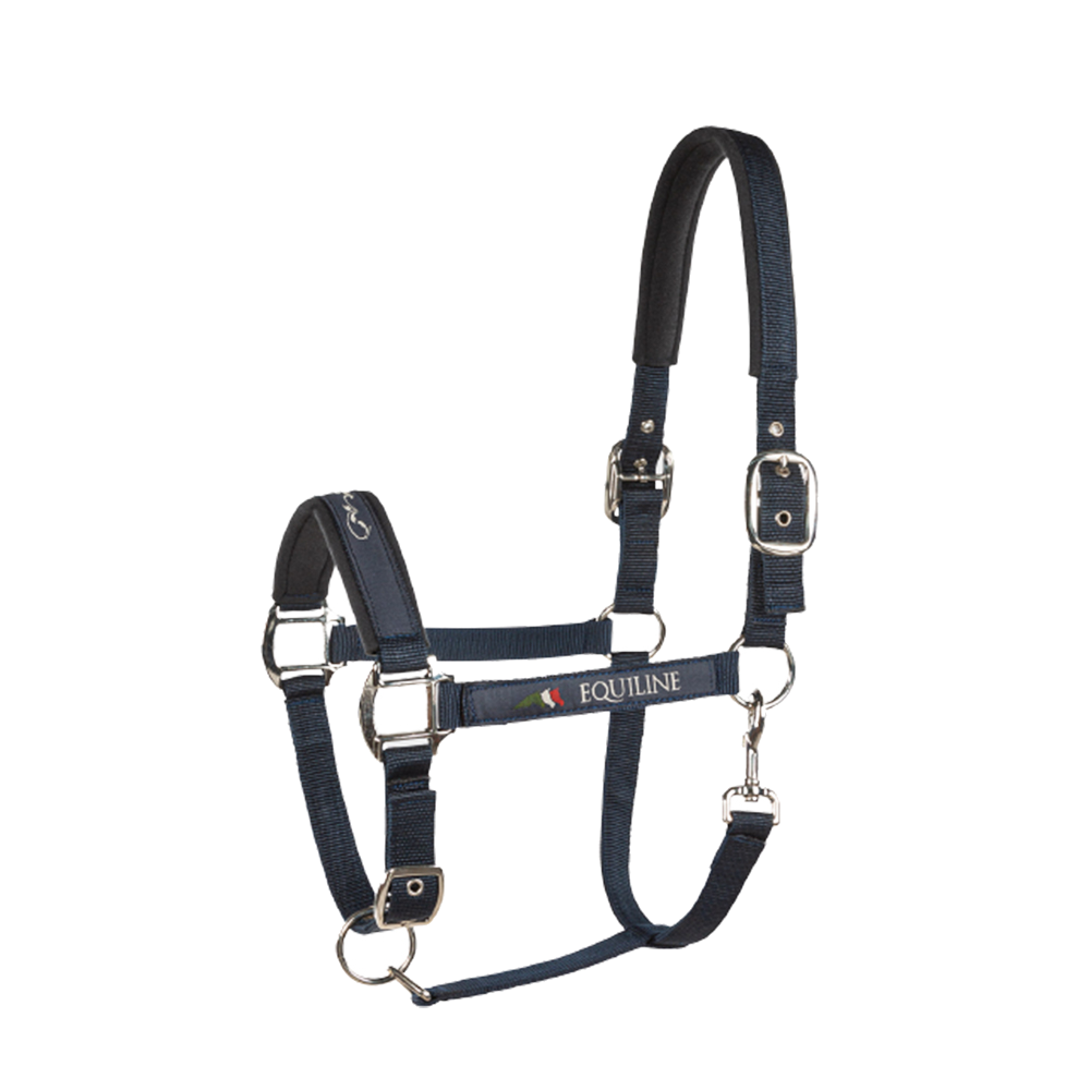 Halter TIMOTHY by Equiline
