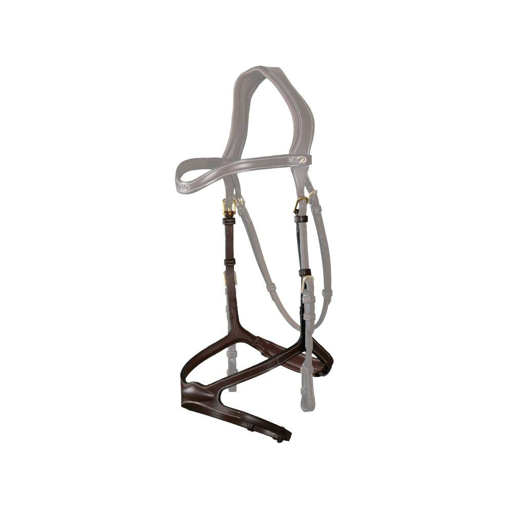 Dy'on X-Fit Noseband DY04D