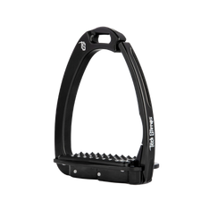 Venice Dressage Sloped Stirrups by Tech Stirrups