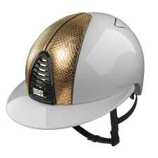 Cromo 2.0 Polish Polo Metal Universo Gold Snake by KEP