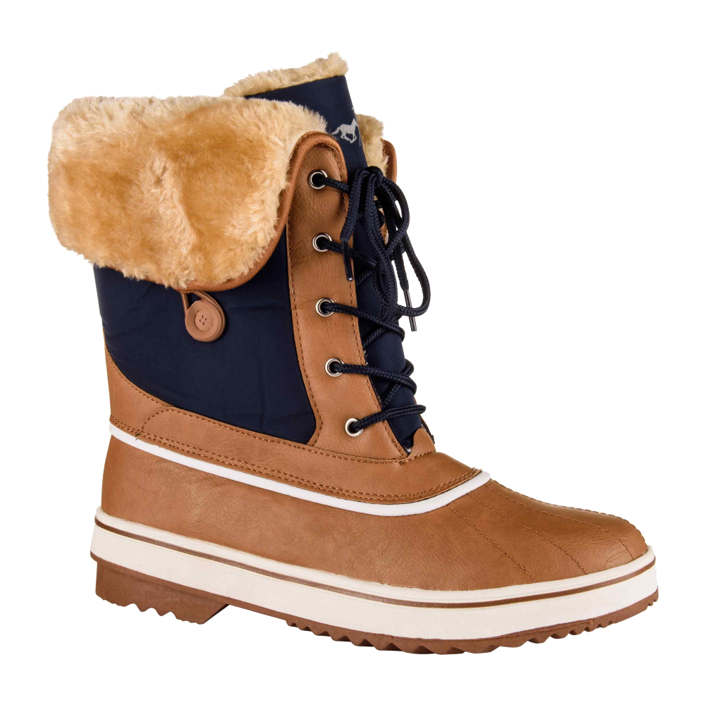 Winter boots Glaslynn by HV Polo
