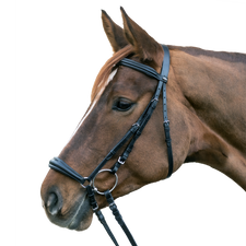 STAR HANNOVER Bridle by Waldhausen