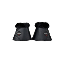 Fleece WrapRound Over Reach Boots by Le Mieux (Clearance)