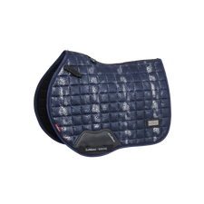 Adour Jumping Saddle Pad by Le Mieux