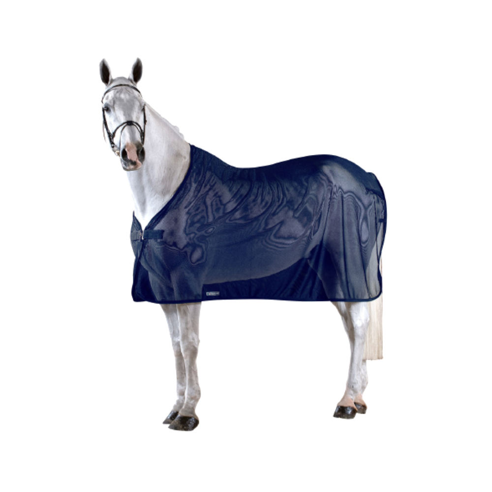 Mesh Anti Fly Blanket WESTON by Equiline