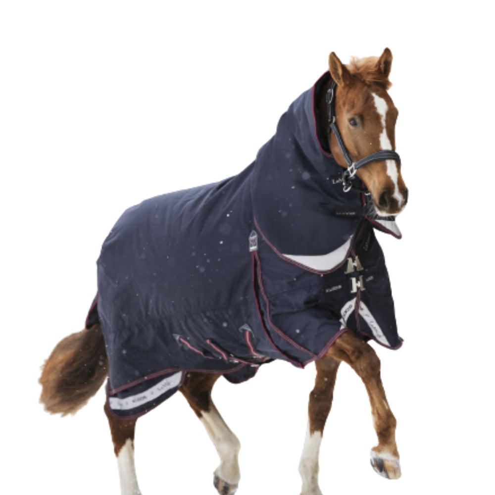 Kudos Turnout Rug 350g by Le Mieux