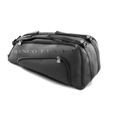 Ingot Boots Bag by Tucci