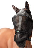 Paddock Fly Mask BENSON by Equiline