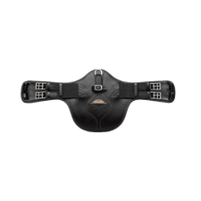 Jumping Stud Guard Girth by Equiline