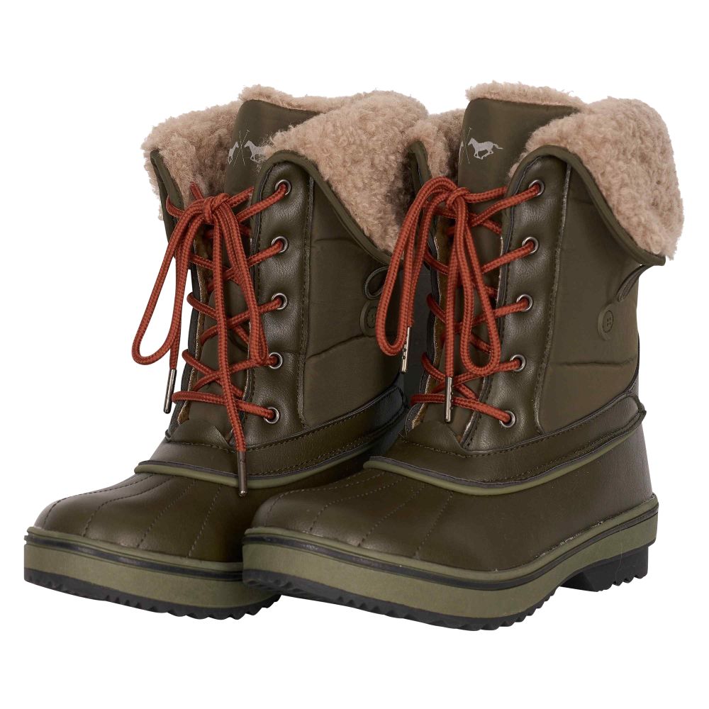Winter boots Glaslynn by HV Polo