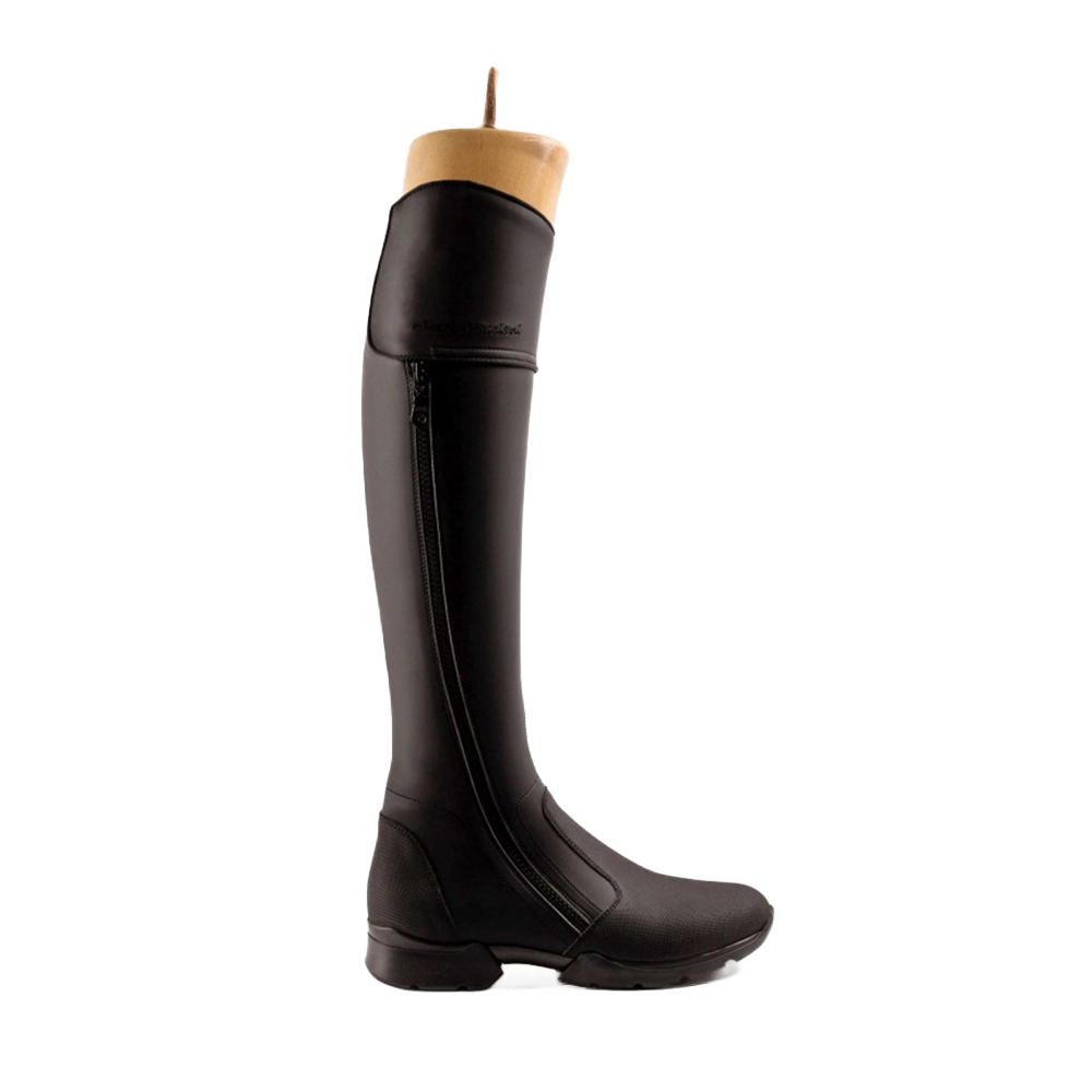 Alberto fasciani custo riding boots discount