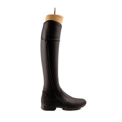 103 Diamante Training Riding Boots by Alberto Fasciani