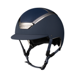 Dogma Chrome Riding Helmet by KASK