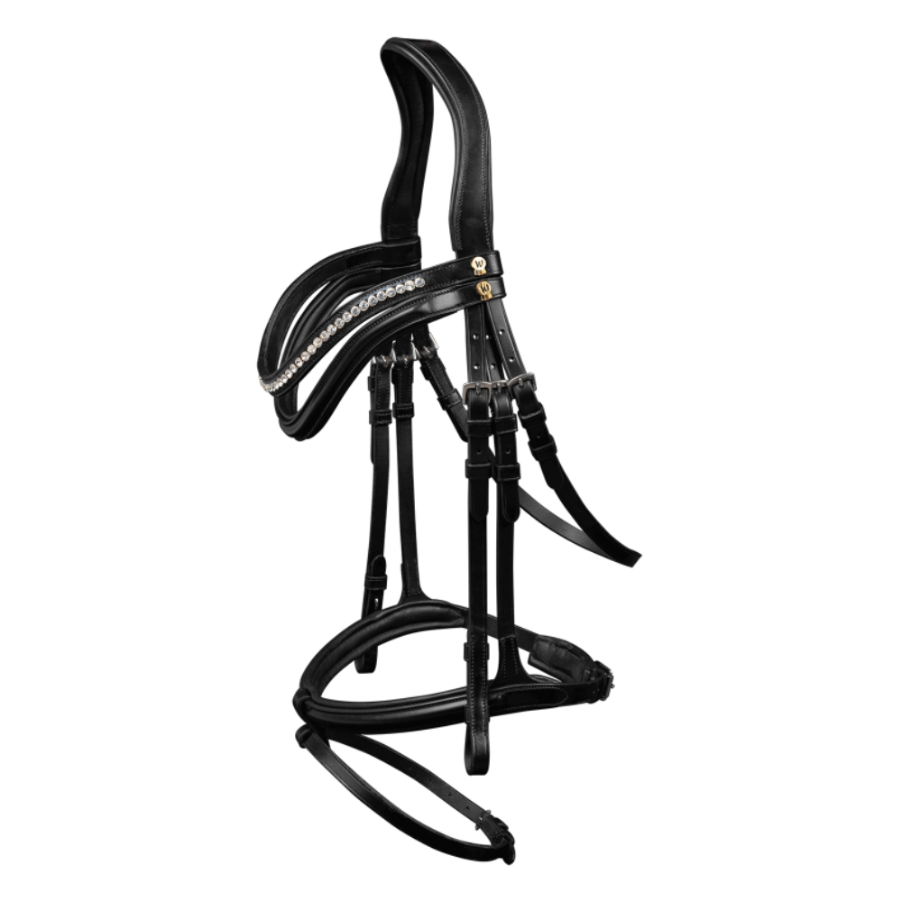 S-LINE HARMONY Bridle by Waldhausen