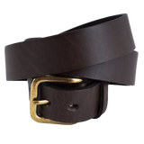 Plain Polo Belt by Pioneros (Clearance)