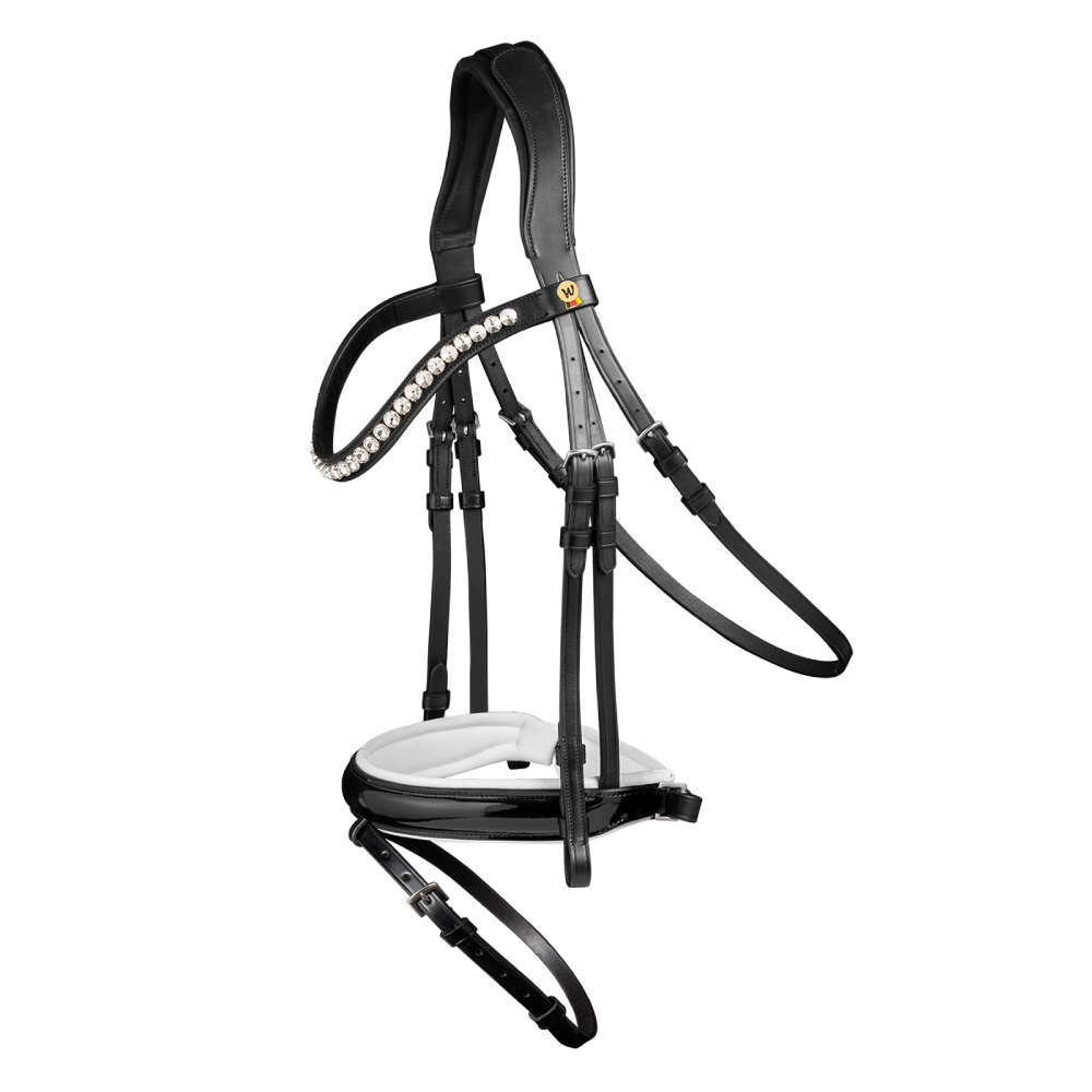 S-LINE TIMELESS Bridle by Waldhausen