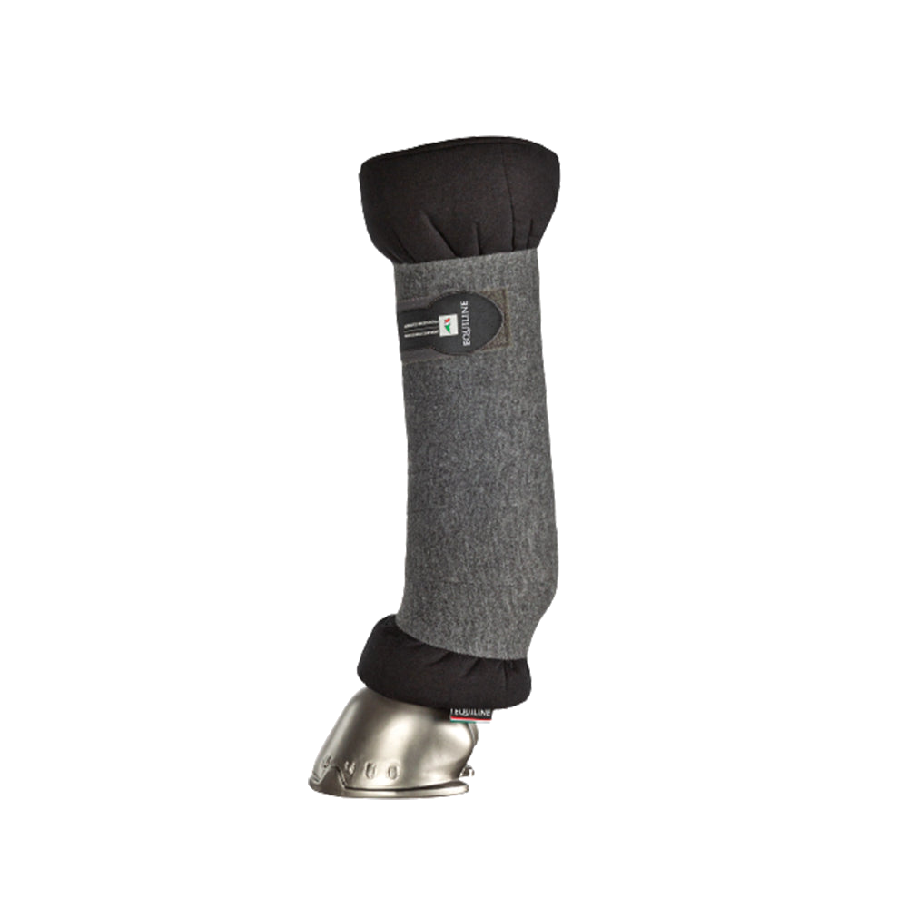 Quilted Leg Wraps ITALIAN by Equiline