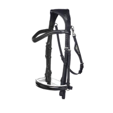 Ready to Ride Dressage Bridle by Equiline