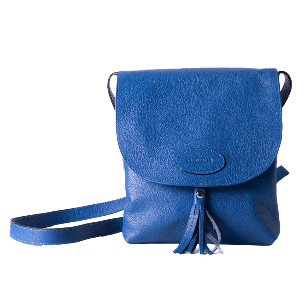 Bluebell Bag by Pioneros