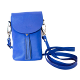Mini Bluebell Bag by Pioneros