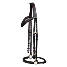 Icelandic ICE Bridle by Waldhausen