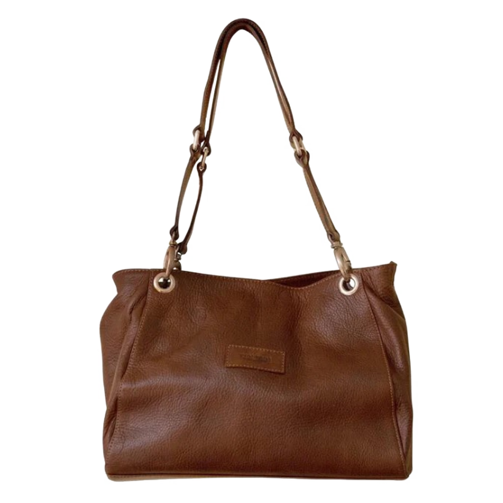 Mini Alessandra Bag by Pioneros