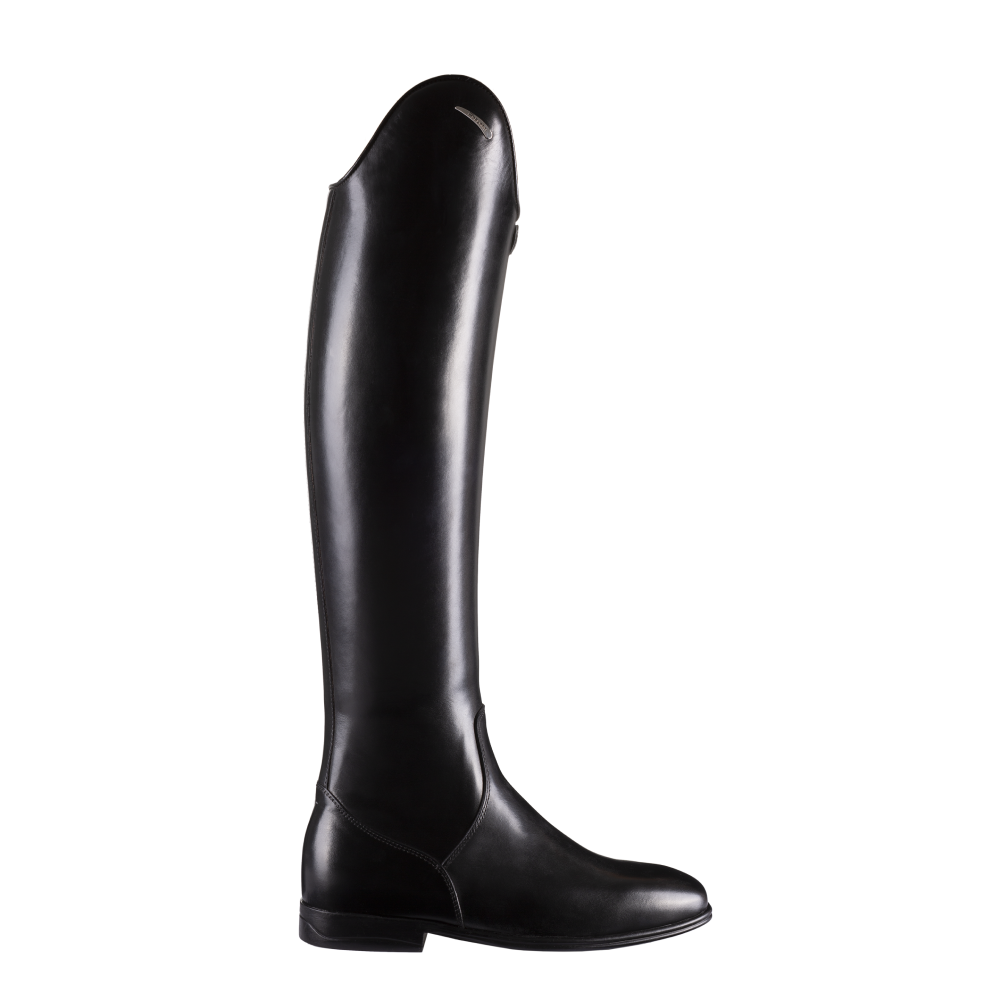 Parlanti Dressage Evo with Logo Riding Boots