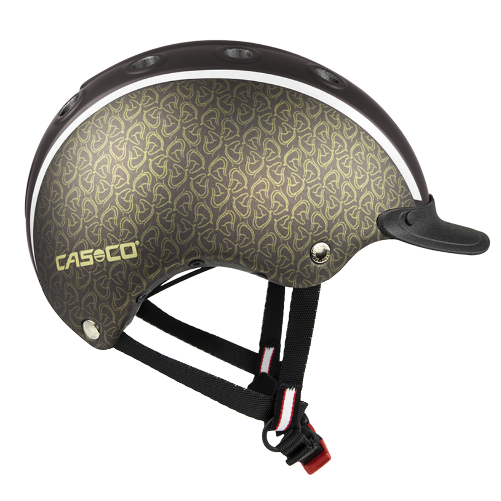 CHOICE Riding Helmet by Casco
