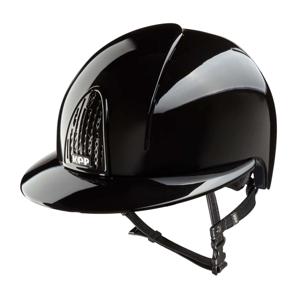 Riding Helmet Smart Polo by KEP