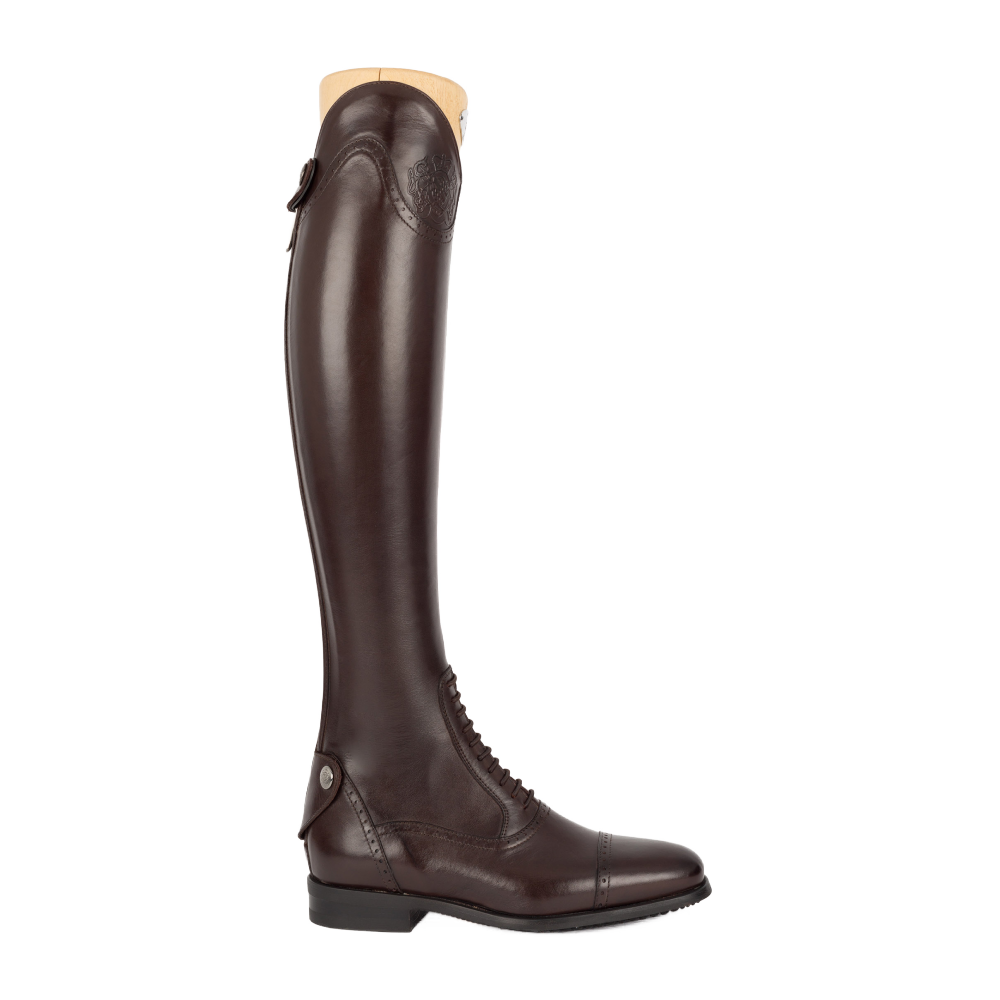 33604 Ranch Riding Boots by Alberto Fasciani