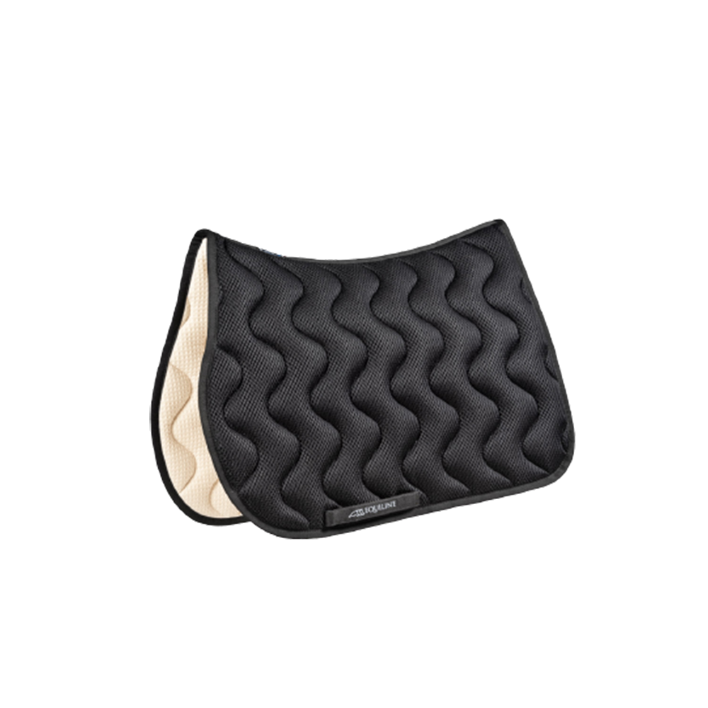 Saddle Pad SIGMA by Equiline