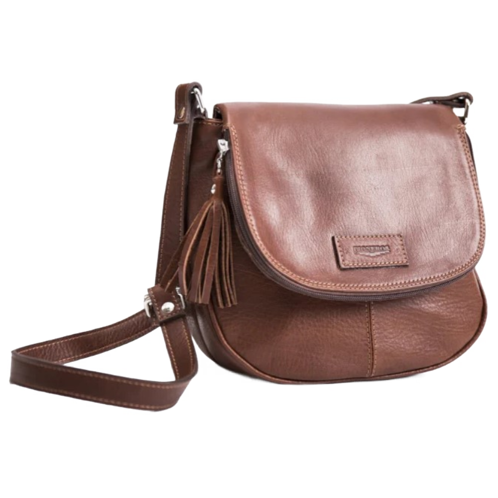 Bariloche Bag by Pioneros