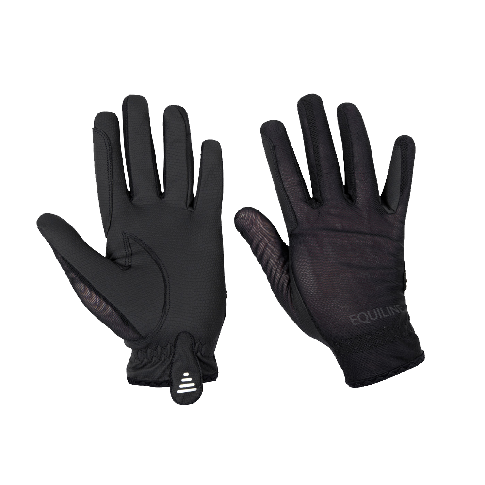 Summer Gloves by Equiline