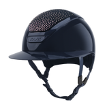 Waterfence Star Lady Pure Shine Riding Helmet by KASK