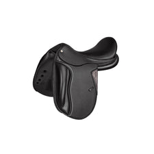 Dressage Saddle NEW CONTEST MONOFLAP by Equiline