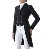 Ladies Dressage Tailcoat CADENK by Equiline