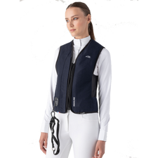 Unisex Safety Vest BELAIR by Equiline