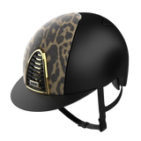 Riding Helmet Cromo 2.0 Textile Baboon by KEP