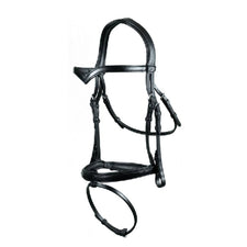 Dy'on Icelandic Flash Noseband Bridle ICICAA