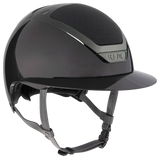 Pure Shine Star Lady Riding Helmet by KASK