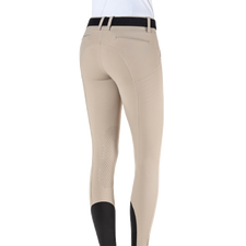 Ladies Knee Grip Breeches x Shape by Equiline