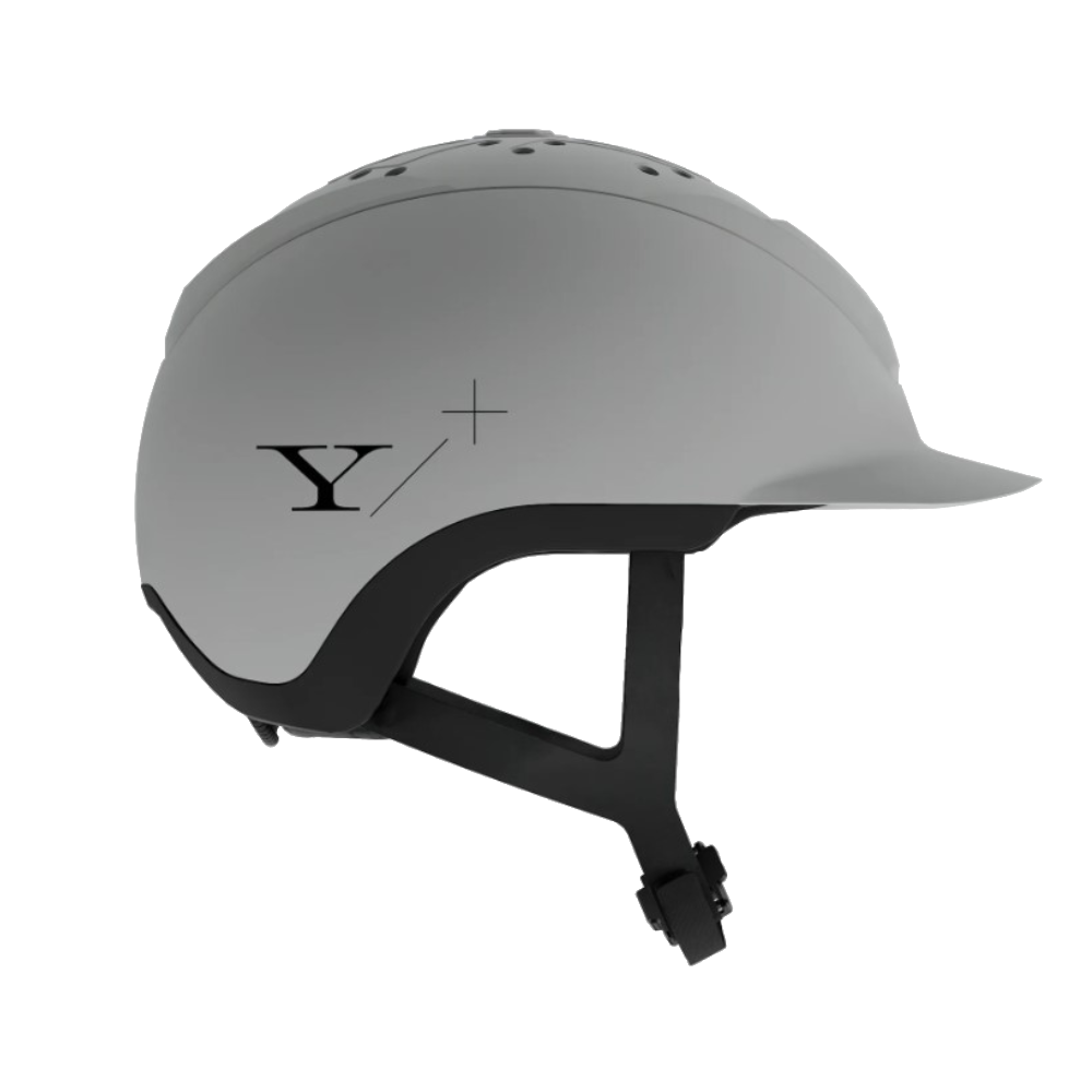 Hybrid Helmet 1.0 by Y/ELM