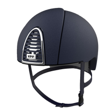 Riding Helmet Cromo 2.0 Jockey Textured by KEP