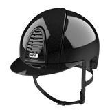 Riding Helmet Cromo 2.0 Metal Diamond by KEP Italia